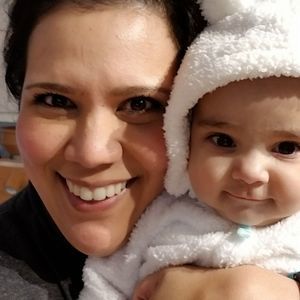 Meet your Posher, Jocelyn